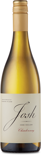 Josh Wines - Chardonnay